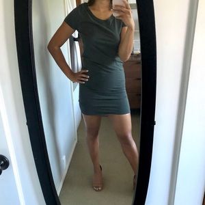 Tshirt Dress